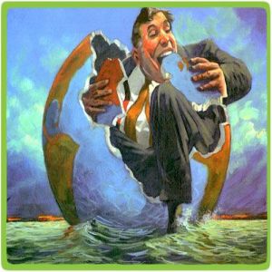 A reforma que querem é contra o povo