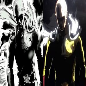 Qual a diferença entre... #2