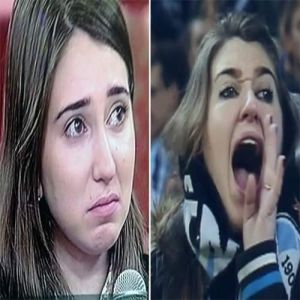 Lembra da torcedora que gritou macaco? Veja como ela está atualmente