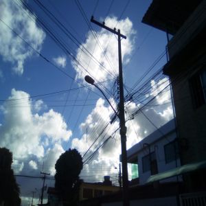 Taxa de iluminação pública sendo cobrada dos mais pobres