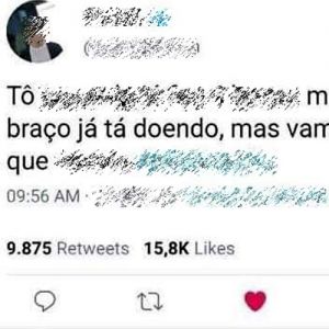 Quantas horas você aguenta tocar sem parar?