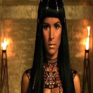 Atriz do filme ‘A Múmia’ esteve no Miss Venezuela e ainda chama atenção pela beleza