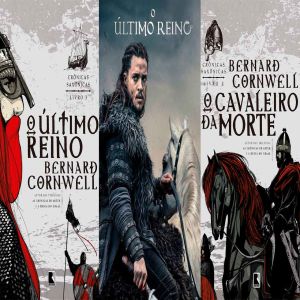 Ordem dos livros de Crônicas Saxônicas