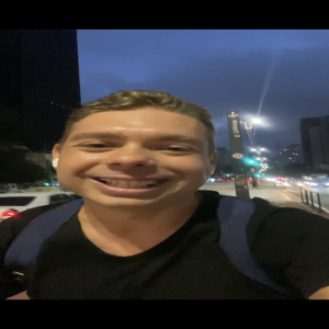 Lugares que trazem paz ????