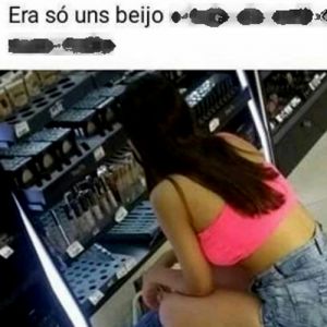 A expectativa desse soldado era outra