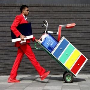 Por que trabalhadores nos EUA estão pedindo demissão em ritmo recorde