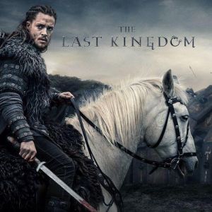 5ª temporada não será o fim de ‘The Last Kingdom’