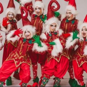 Sonho de Natal Barbacena 2023 começa oficialmente nesta sexta-feira