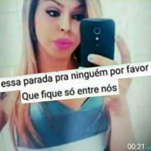 Boa ideia revelar os podres nas redes sociais