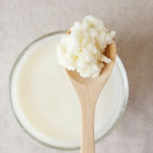 Kefir emagrece, aumenta imunidade e é fácil de preparar: saiba tudo