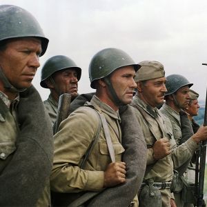 Eles lutaram pela pátria: leia o review do filme