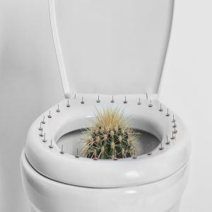 O que causa hemorroidas e quais são os fatores de risco