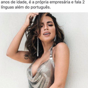 Aquele comentário desnecessário feito no facebook