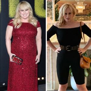 Dieta Meyer Conheça o regime que faz Rebel Wilson perder 30 kg