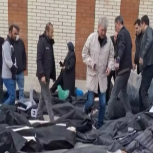 Sobrevivente de protestos no Irã finge morte por três dias em necrotério para evitar execução