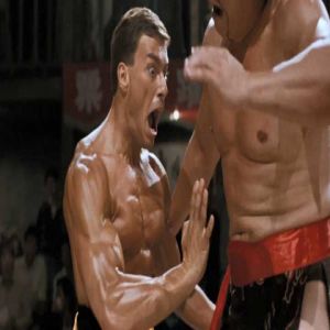 Saiba qual será o último filme da carreira de Jean-Claude Van Damme