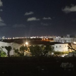 Pensando no Livros das Lamentações 