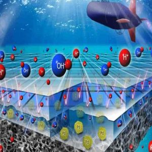 Desenvolvida célula de combustível com o dobro da eficiência que a de hidrogénio