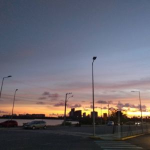 Qual o tema central do Apocalipse?