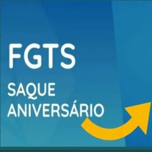 SAQUE-ANIVERSÁRIO DO FGTS: Pessoas nascidas em abril já podem fazer a retirada do dinheiro