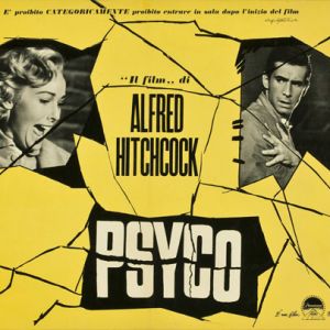 Alfred Hitchcock - A cena do chuveiro