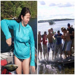 14 Pessoas que deveriam ficar o mais longe possível das câmeras