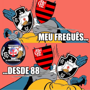 Var amigo recoloca o Flamengo na briga pelo título