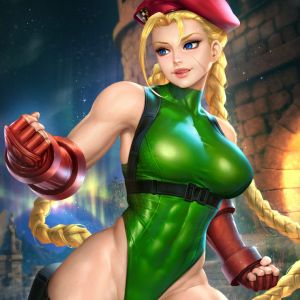 As personagens mais sexy dos games