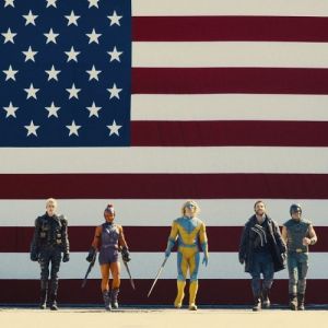 O Esquadrão Suicida ganha trailer oficial só para adultos