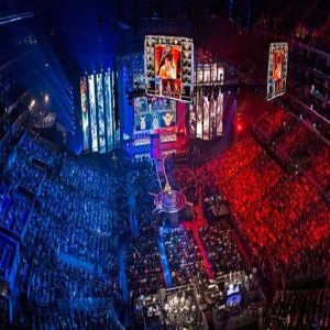 Os Maiores Eventos de eSports do Mundo
