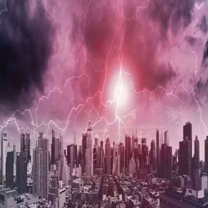 Alerta Vermelho, para a vida no nosso planeta