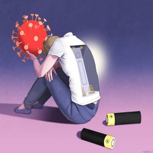 49 ilustrações que mostram o que há de errado com nossa sociedade