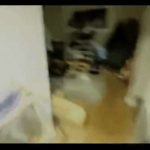 vou no banheiro rapidim