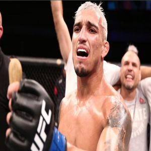 Do Bronx fala quem ele prefere se Conor ou Poirier