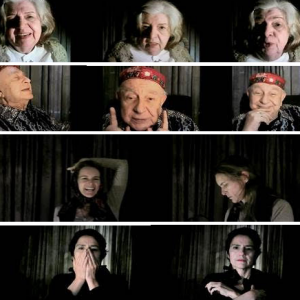 Espetáculo 'A Semente da Romã' estreia em versão digital