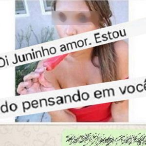 Nem todo soldado entende uma cantada desse nível