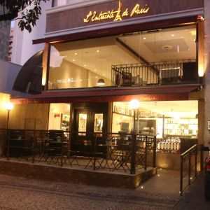 Restaurante L’Entrecôte de Paris volta a operar em BH