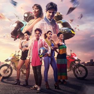 Análise do filme Vai Dar Nada, que estreia dia 18 de maio no Paramount+