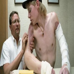 Imagens macabras e suas histórias - Parte 25