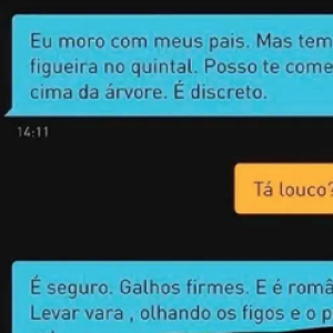 Uma nova emoção para quem realmente gosta de adrenalina no s3x0