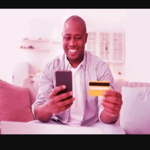 Comodidade e Eficiência: Recarregando seu Smartphone com Cartão de Crédito