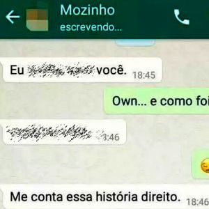 Mulheres sempre estão certas mesmo estando erradas