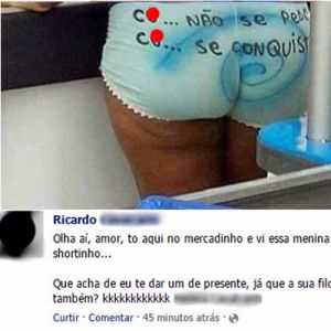 6 coisas malucas que postaram nas redes sociais