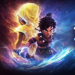 Kaku: Ancient Seal é uma aventura linda e empolgante!