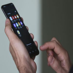 O que o smartphone tem a ver com a defesa nacional?