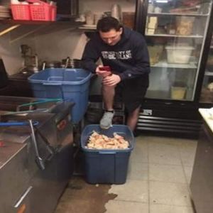 15 fotos de estabelecimentos de alimentação que doem só de olhar