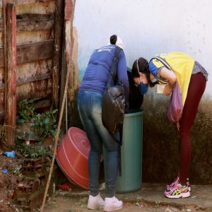 Mutirão contra arboviroses