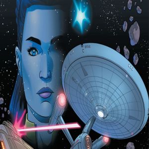 O Universo Expandido de Star Trek