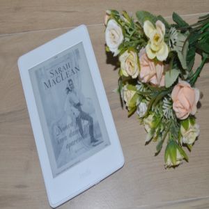 Resenha literária: Nunca Julgue Uma Dama Pela Aparência