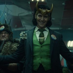 Luca e Loki são destaques de Junho no Disney+. Confira outras estreias!